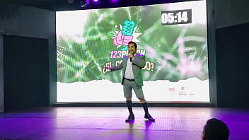 Show de stand up comedy en lima peru