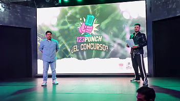 Show de stand up comedy en lima peru