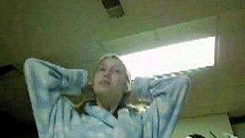 Big boobs free amateur blonde porn video