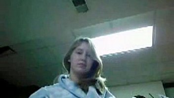 Big boobs free amateur blonde porn video