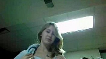 Big boobs free amateur blonde porn video