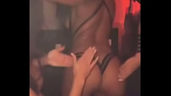 It’s perfect butt dance #juliagraff #pornstar #model #storyteller germainelovexxx playgirlbarbi bl