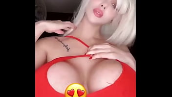 Mary helena is super hot big tits & ass