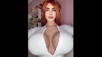 Mary helena is super hot big tits & ass