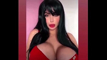 Mary helena is super hot big tits & ass