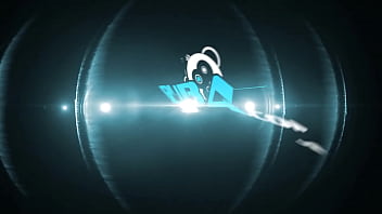 Busty slut masturbates