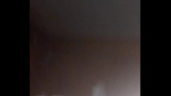 Playing with her pussy with my tattoo machine