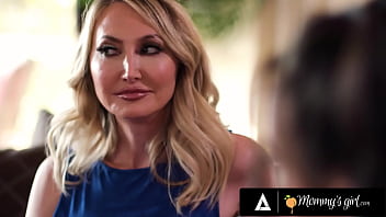 Petite asian pleases horny milf part 2