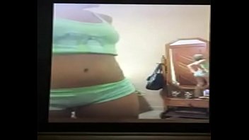 Teen latina peri part1