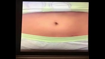 Teen latina peri part1