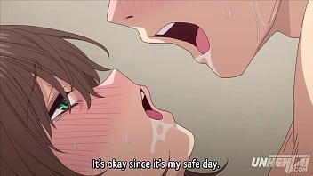 Compañera de clase tetona cachonda después de romper hentai Compañera de clase tetona cachonda después de romper hentai