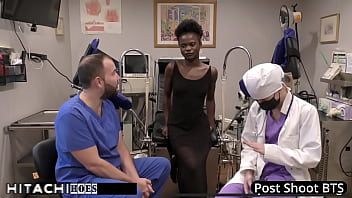 Become doctor tampa to give freshman mandatory hitachi orgasm rina arem