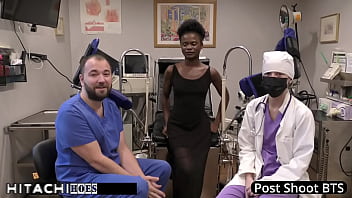 Become doctor tampa to give freshman mandatory hitachi orgasm rina arem