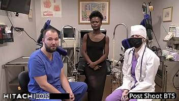 Become doctor tampa to give freshman mandatory hitachi orgasm rina arem