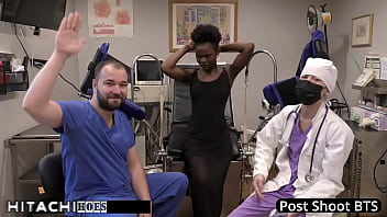 Become doctor tampa to give freshman mandatory hitachi orgasm rina arem