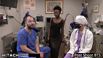 Become doctor tampa to give freshman mandatory hitachi orgasm rina arem