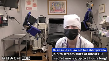 Become doctor tampa to give freshman mandatory hitachi orgasm rina arem