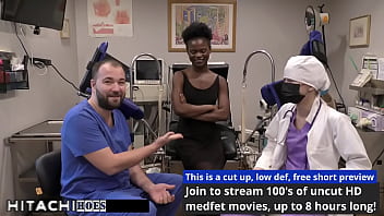 Become doctor tampa to give freshman mandatory hitachi orgasm rina arem