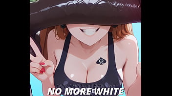 Anime asuka wants bbc only ai