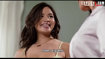 Usando pinto de borracha na madrasta legendado Usando pinto de borracha na madrasta legendado