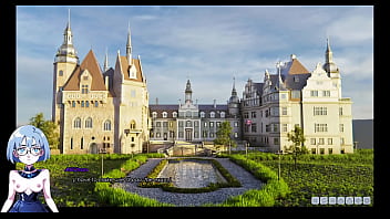 Lust academy visual novel ep 5 hentai