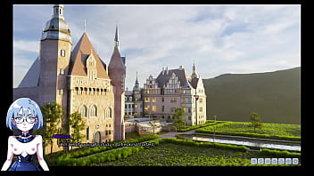 Lust academy visual novel ep 5 hentai