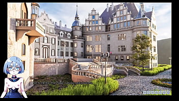 Lust academy visual novel ep 5 hentai