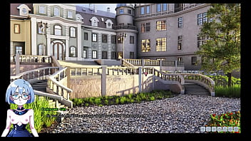 Lust academy visual novel ep 5 hentai