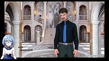 Lust academy visual novel ep 5 hentai