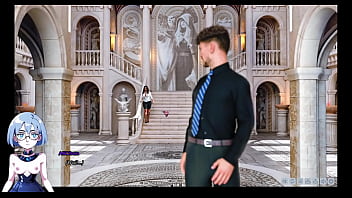 Lust academy visual novel ep 5 hentai