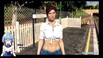 Lust academy visual novel ep 5 hentai