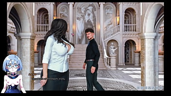 Lust academy visual novel ep 5 hentai