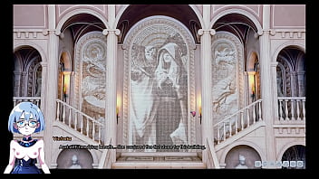 Lust academy visual novel ep 5 hentai