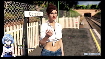 Lust academy visual novel ep 5 hentai