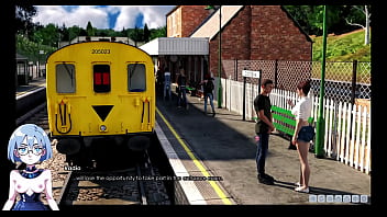 Lust academy visual novel ep 5 hentai