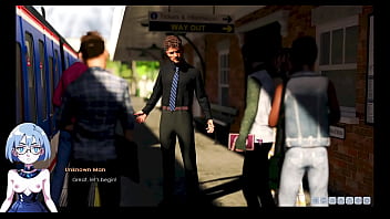 Lust academy visual novel ep 5 hentai