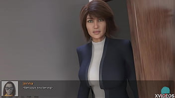 Where the heart is ep 339 – visual novel gameplay hd