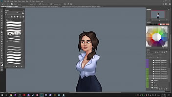 Sts broadcast by dc on picarto from august twenty fourth 2022