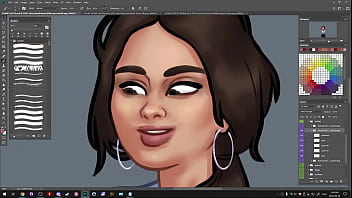 Sts broadcast by dc on picarto from august twenty fourth 2022