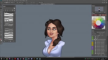 Sts broadcast by dc on picarto from august twenty fourth 2022