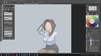 Sts broadcast by dc on picarto from august twenty fourth 2022