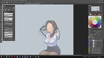 Sts broadcast by dc on picarto from august twenty fourth 2022