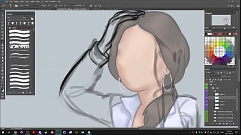 Sts broadcast by dc on picarto from august twenty fourth 2022