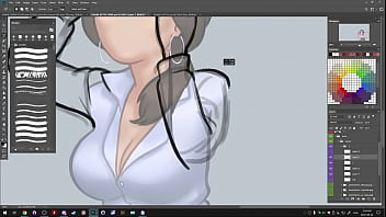 Sts broadcast by dc on picarto from august twenty fourth 2022