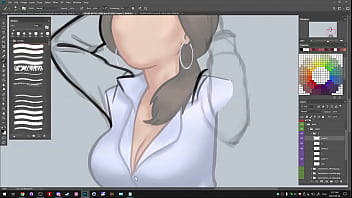 Sts broadcast by dc on picarto from august twenty fourth 2022