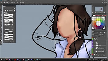 Sts broadcast by dc on picarto from august twenty fourth 2022