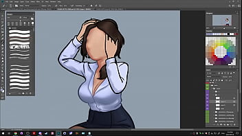 Sts broadcast by dc on picarto from august twenty fourth 2022