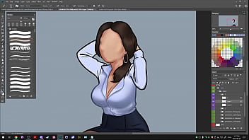 Sts broadcast by dc on picarto from august twenty fourth 2022