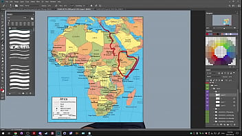 Sts broadcast by dc on picarto from august twenty fourth 2022