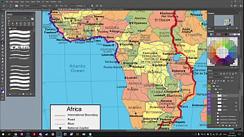 Sts broadcast by dc on picarto from august twenty fourth 2022